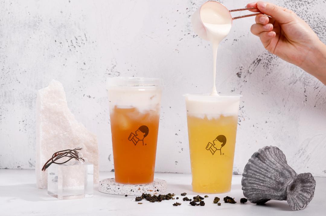 喜茶成功的三个原因有哪些,喜茶为什么说自己是灵感之茶