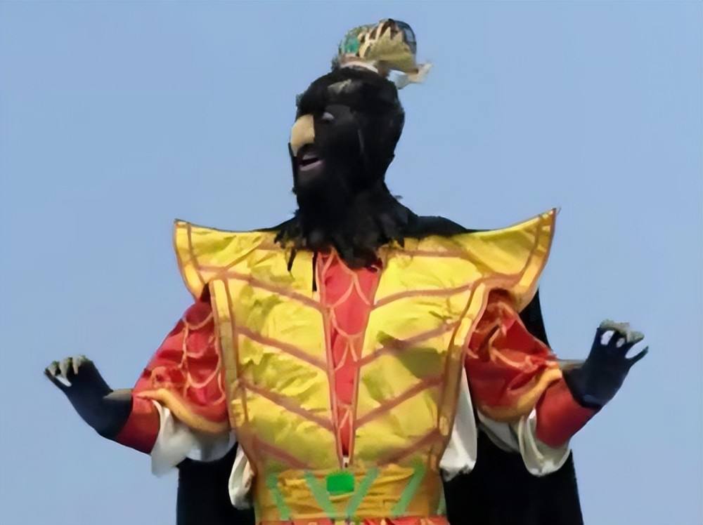 西游记中的八戒真实身份,八戒是金身罗汉菩萨吗