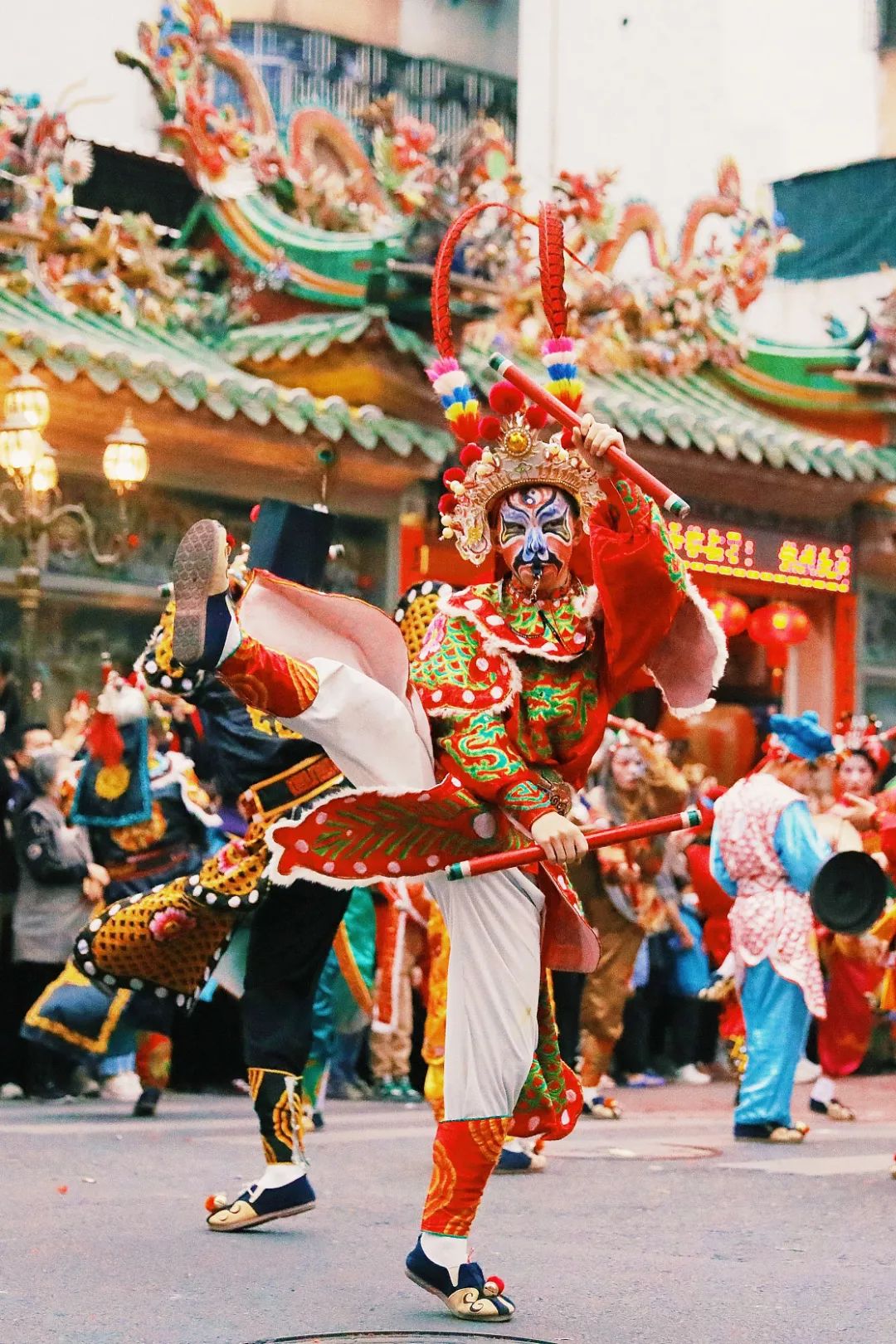 广东最极致的城市,广东最繁华的城市