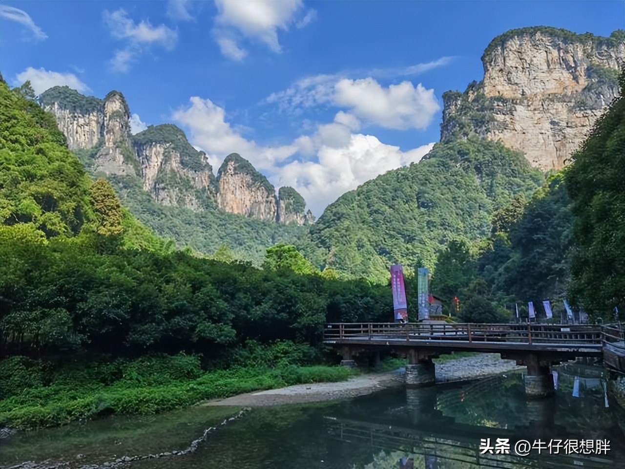游玩湘西吉首矮寨奇观累吗,自驾游湘西矮寨奇观旅游景区