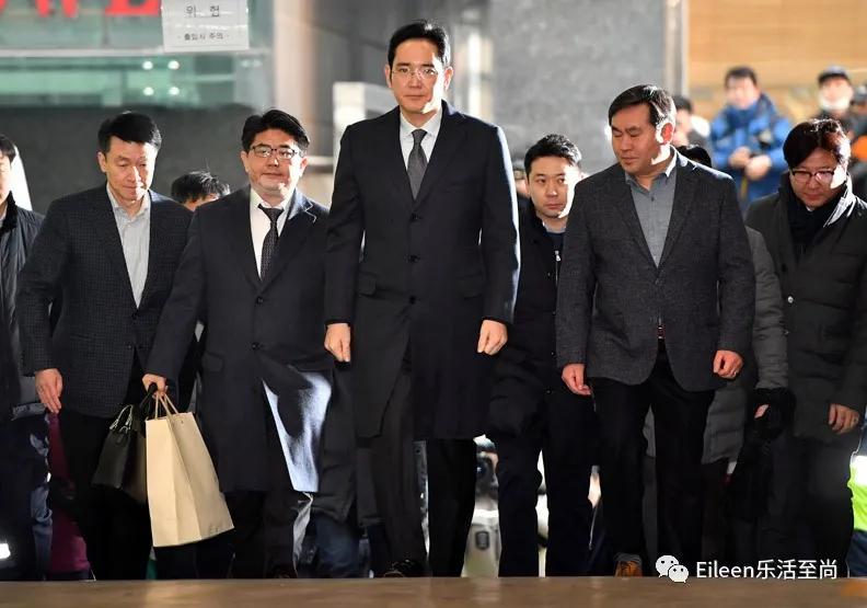 三星太子又被废？长公主付完分手费为何又贷1000亿还债？