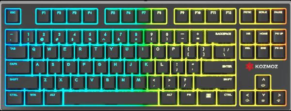 客制化机械键盘入门推荐,小白买机械键盘