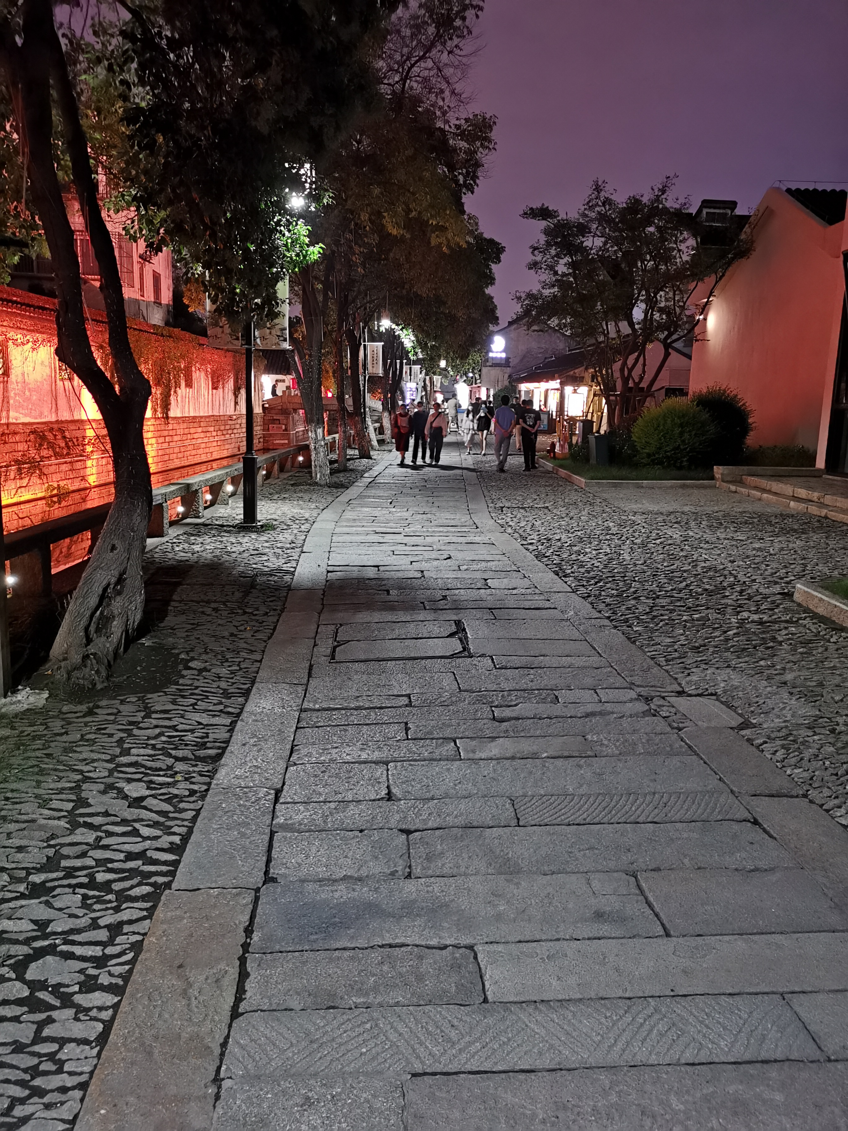 苏州平江历史街区攻略,江南姑苏城平江