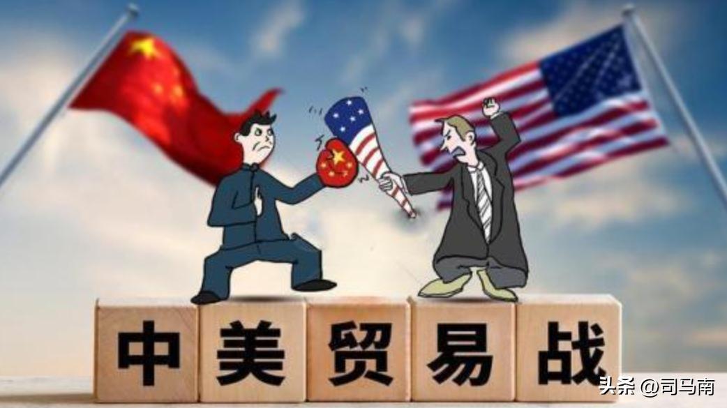 司马南：会见美驻华大使伯恩斯，秦刚说…