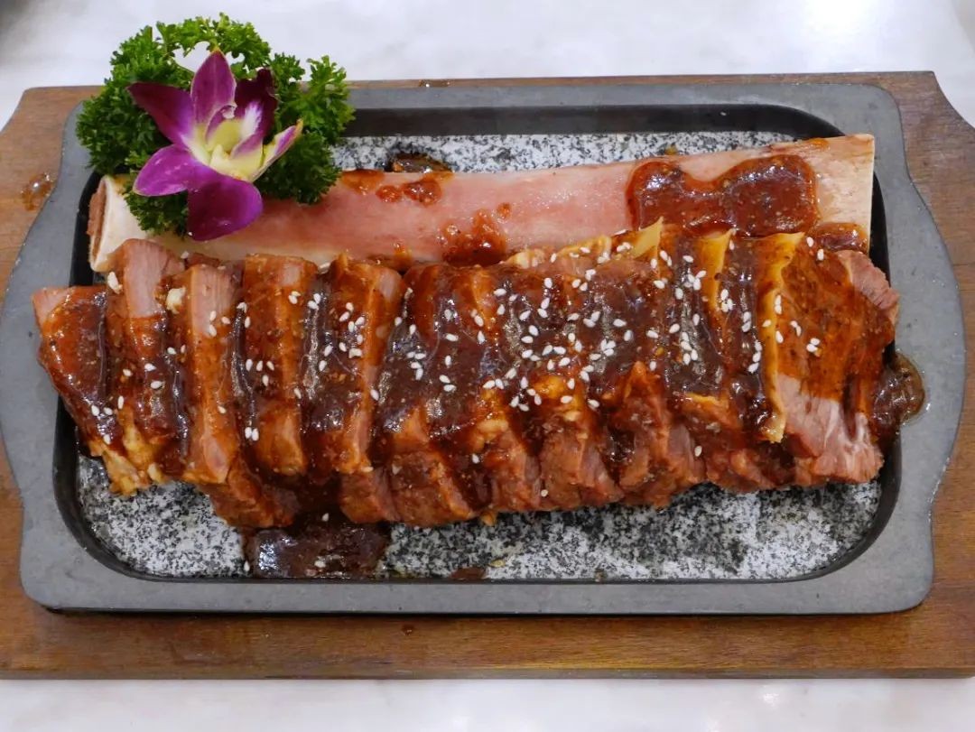 明天,1291万人参加高考!北京一高校10大餐厅“上新”美味,邀你来品!