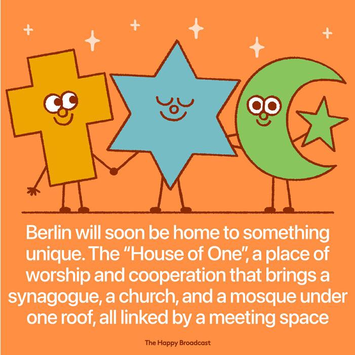 2021年世界如此沉重！可还是有40件美好的事暖如春阳