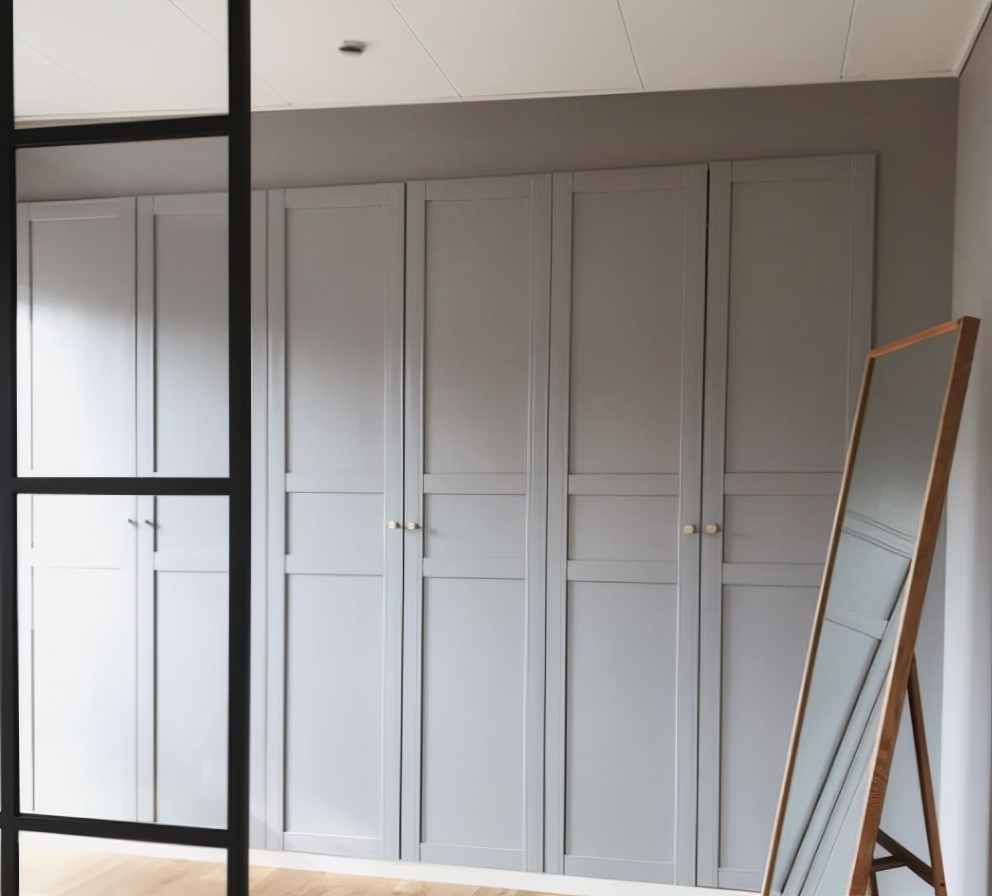 宜家衣柜值得买,宜家家具的衣柜值得购买吗