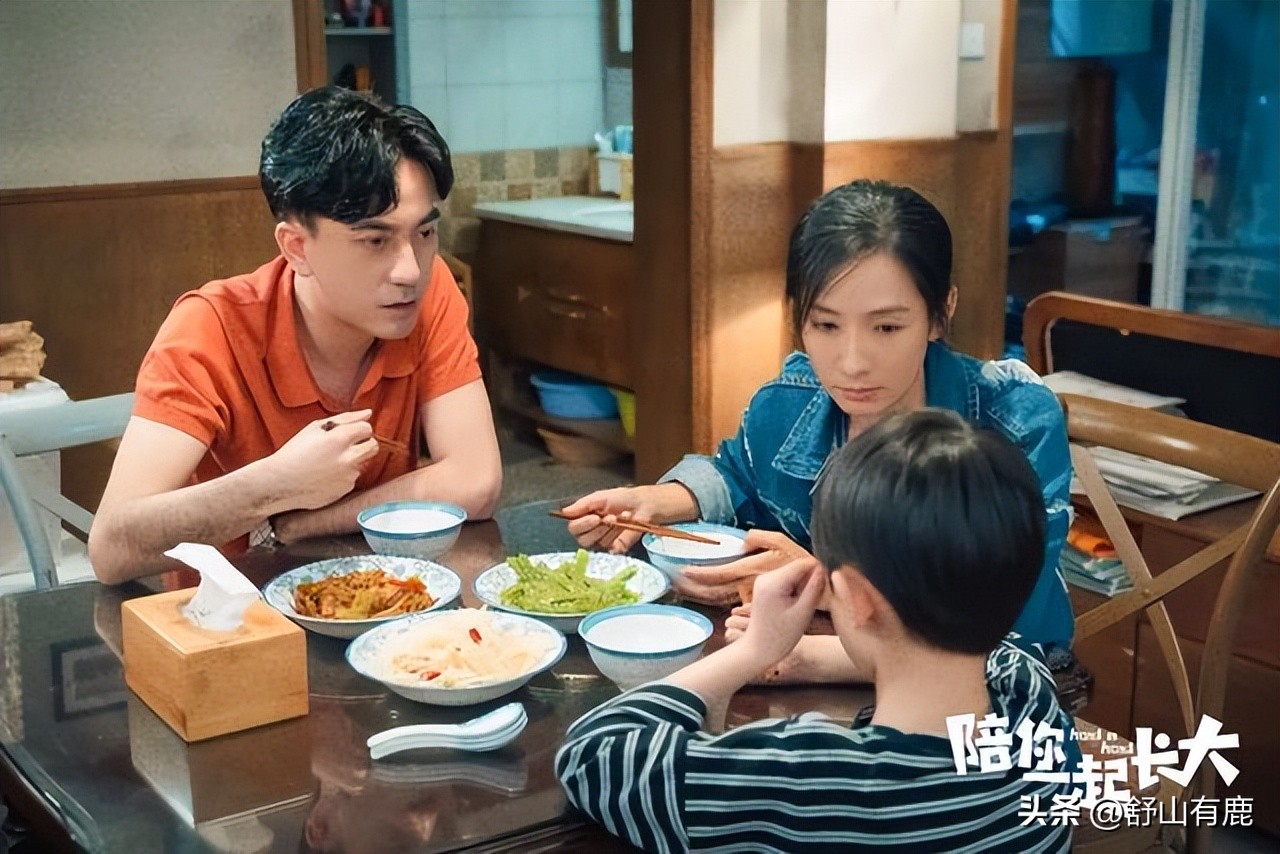 鸡娃背后新中产,鸡娃坑爹娘