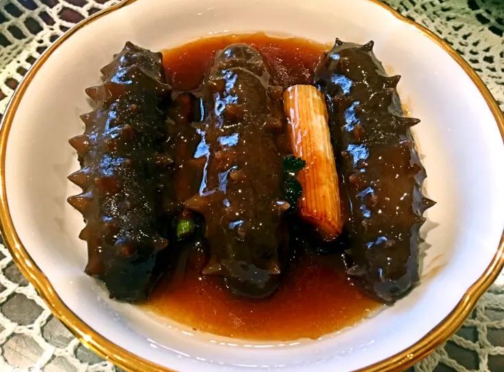 海参最简单最实用的做法,海参的正确吃法最简单的做法