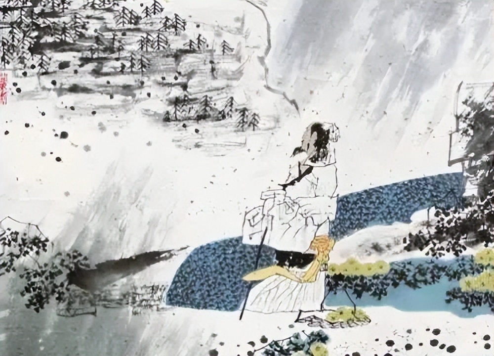 欲治气血两亏、虚弱颓丧，须读辛弃疾