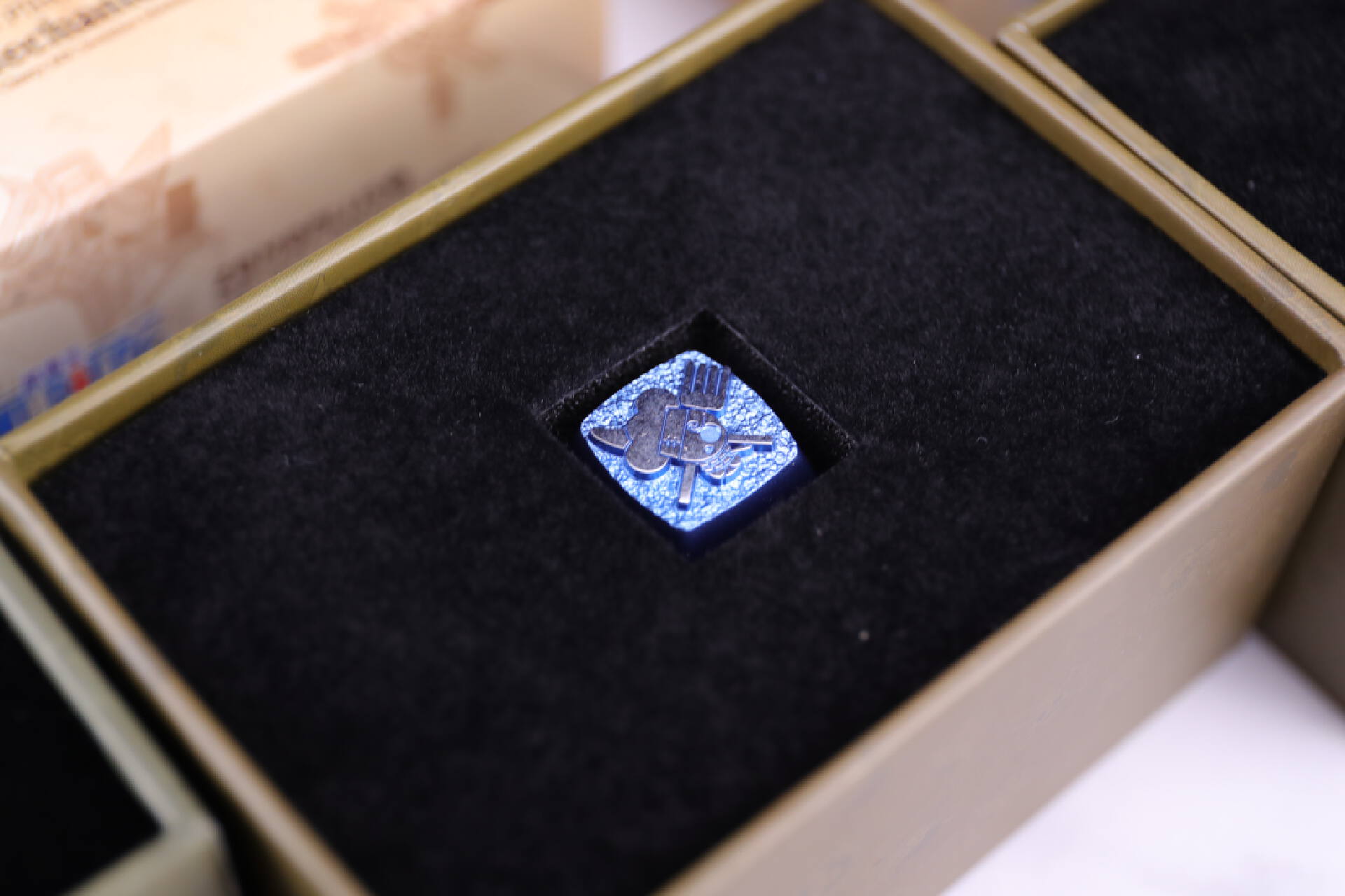 zomo键帽一套下来多少钱,zomo键帽官方旗舰店