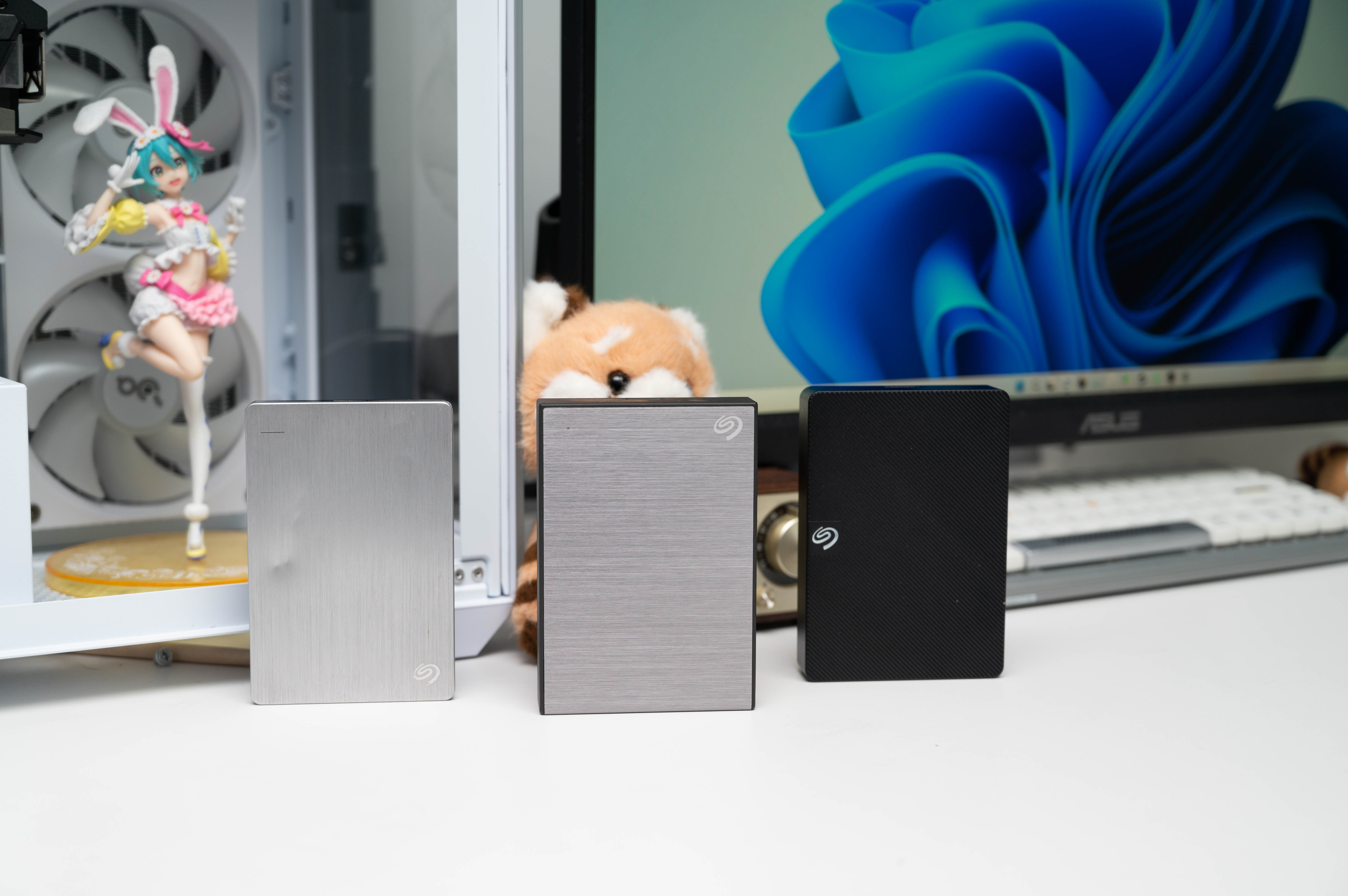 希捷大容量移动硬盘质量如何,希捷各个系列移动硬盘