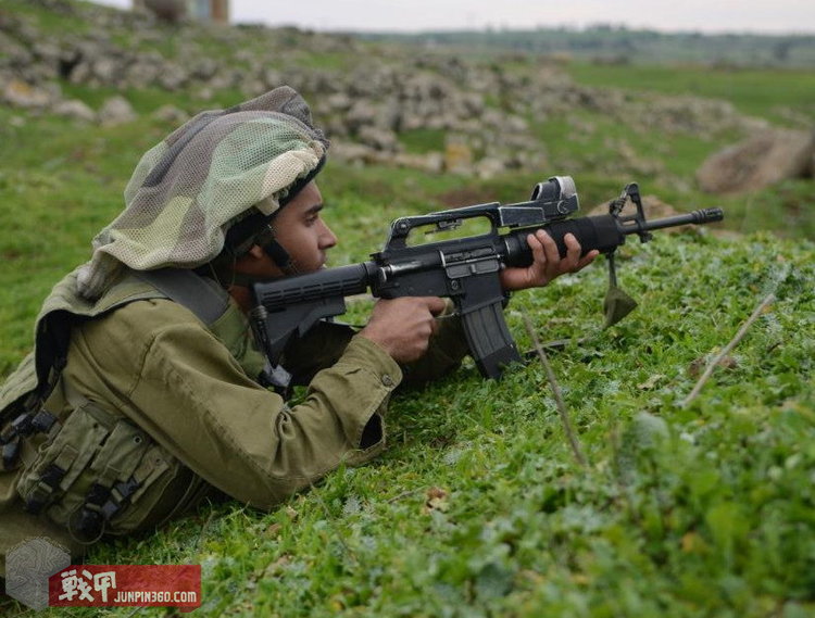 car-15,car-15冲锋枪