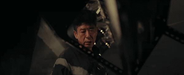 成龙跟谢苗合作的电影,谢苗2021年新片剧透