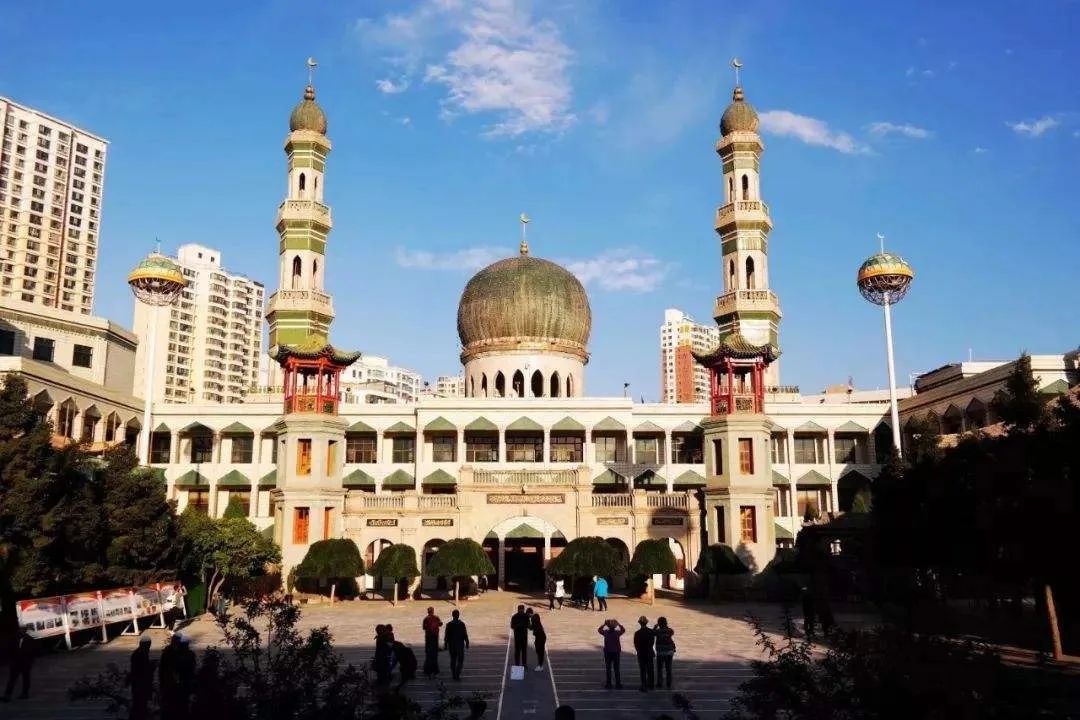 8月中旬带孩子去甘肃,带孩子去敦煌7天