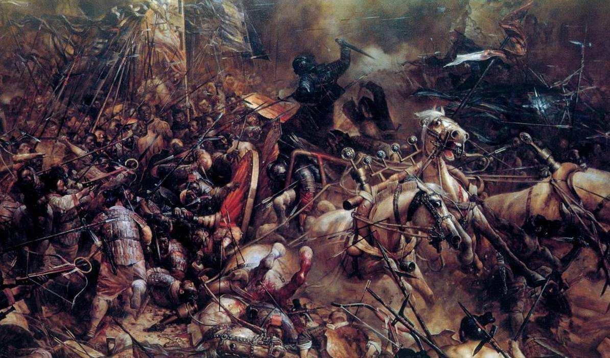 中国八大历史耻辱事件,中国历史四大耻辱是哪些