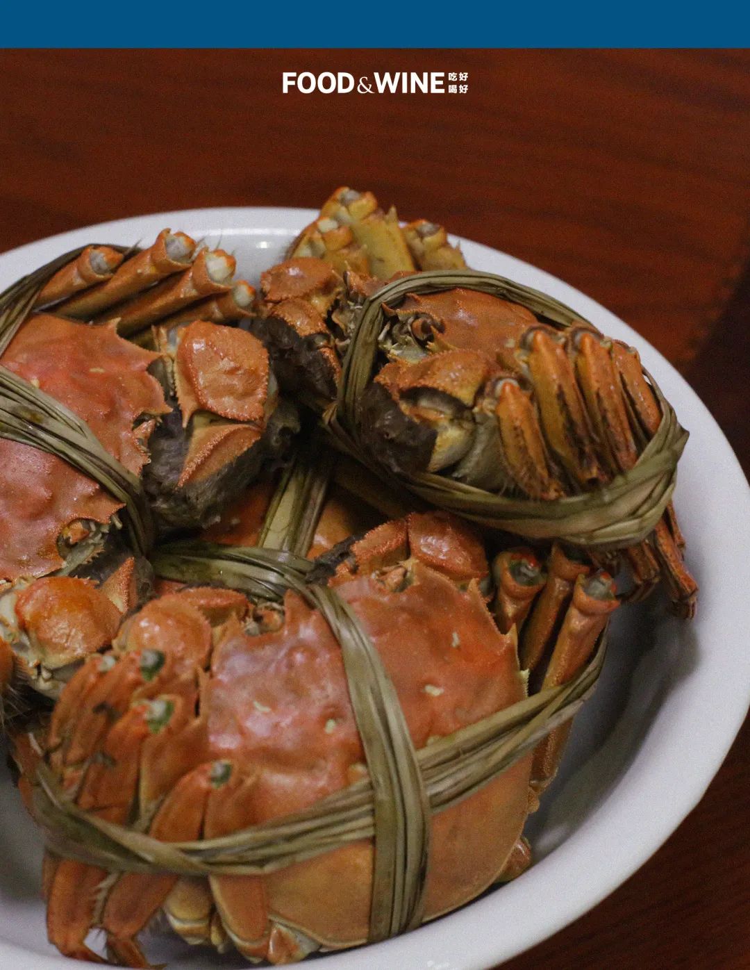 高邮湖的螃蟹怎么样,高邮湖螃蟹多少钱一斤