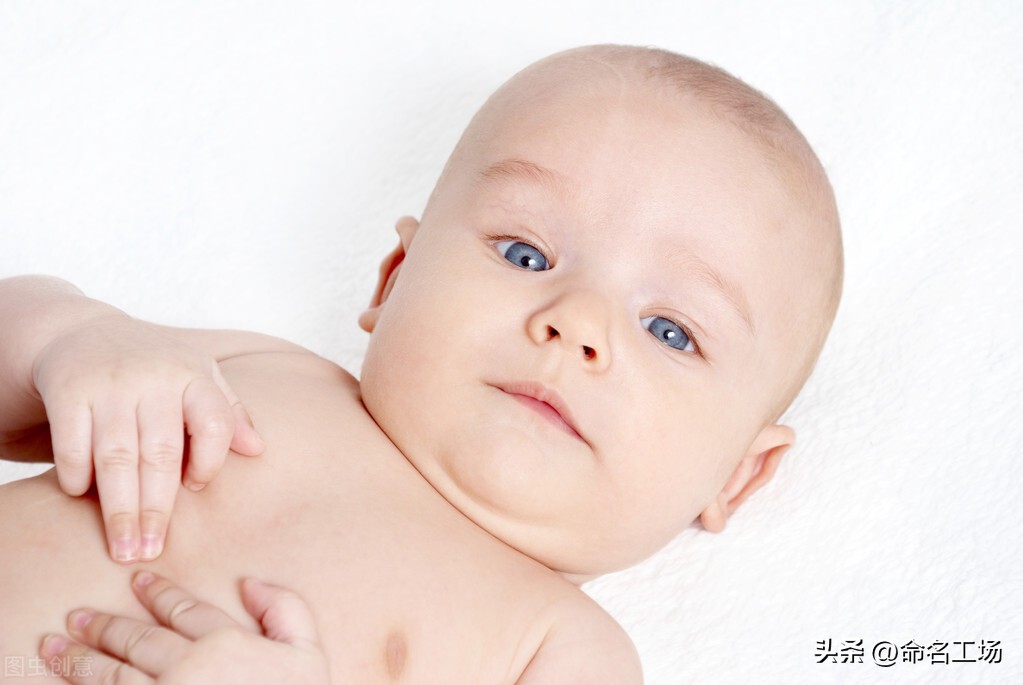 2022虎年最旺潘姓男孩名字大全,朝气蓬勃的男宝宝名字