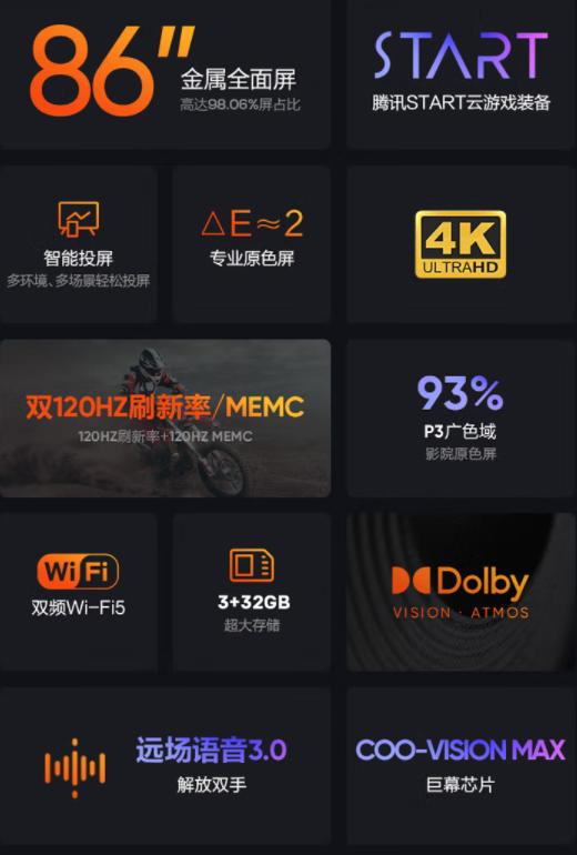 2019电视选购全攻略,2020电视选购全攻略