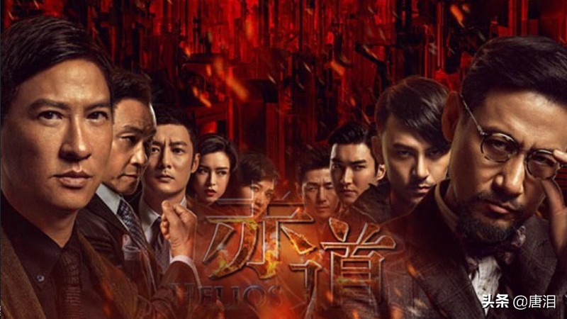 港影：《无双2》为首，四部续作，谁堪真正的“大事件”？