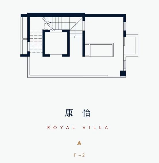 三环独栋别墅鲁能美高梅,三环鲁能别墅