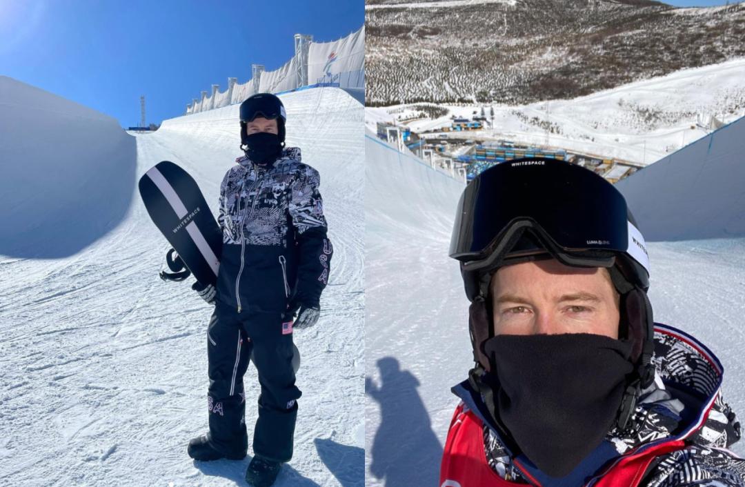 谷爱凌介绍滑雪品牌,谷爱凌滑雪同款