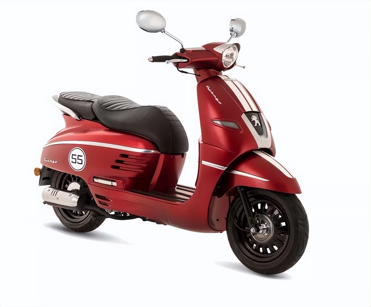 标致姜戈Django150,标致姜戈django150i油耗