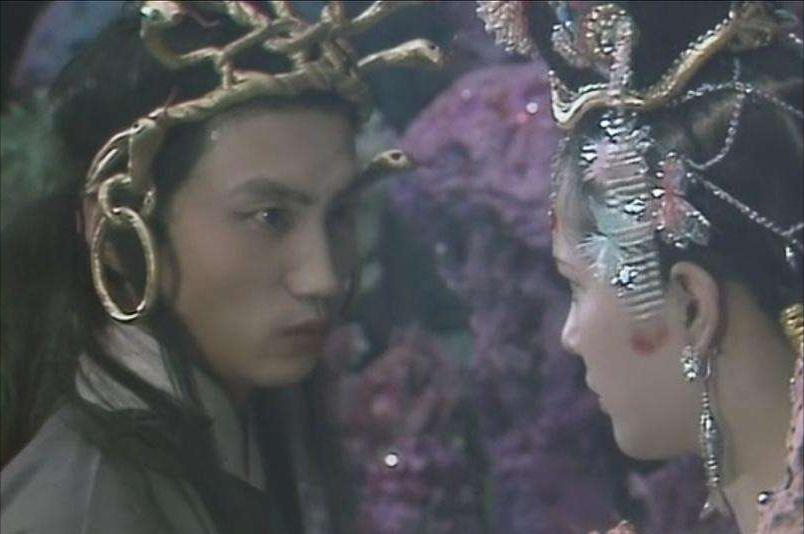 西游最厉害的女妖精,西游记十大美女嫦娥仙子