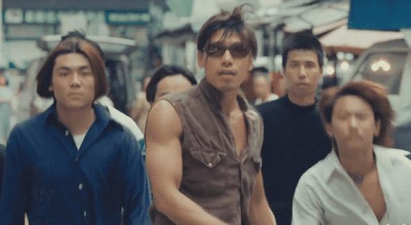 强奸+胸穿，真实的案例《扫黑风暴》想想都让人毛骨悚然