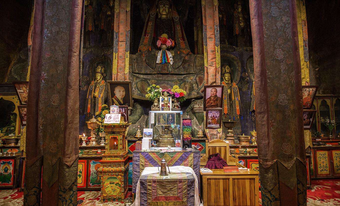 玉树有哪些风景比较好,玉树景观