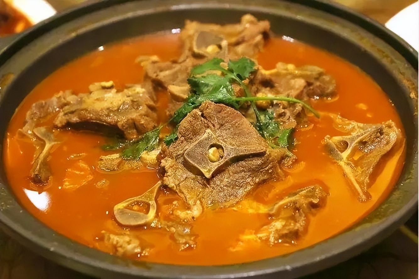 宁夏的羊肉全国最好吃,宁夏的羊肉怎么样