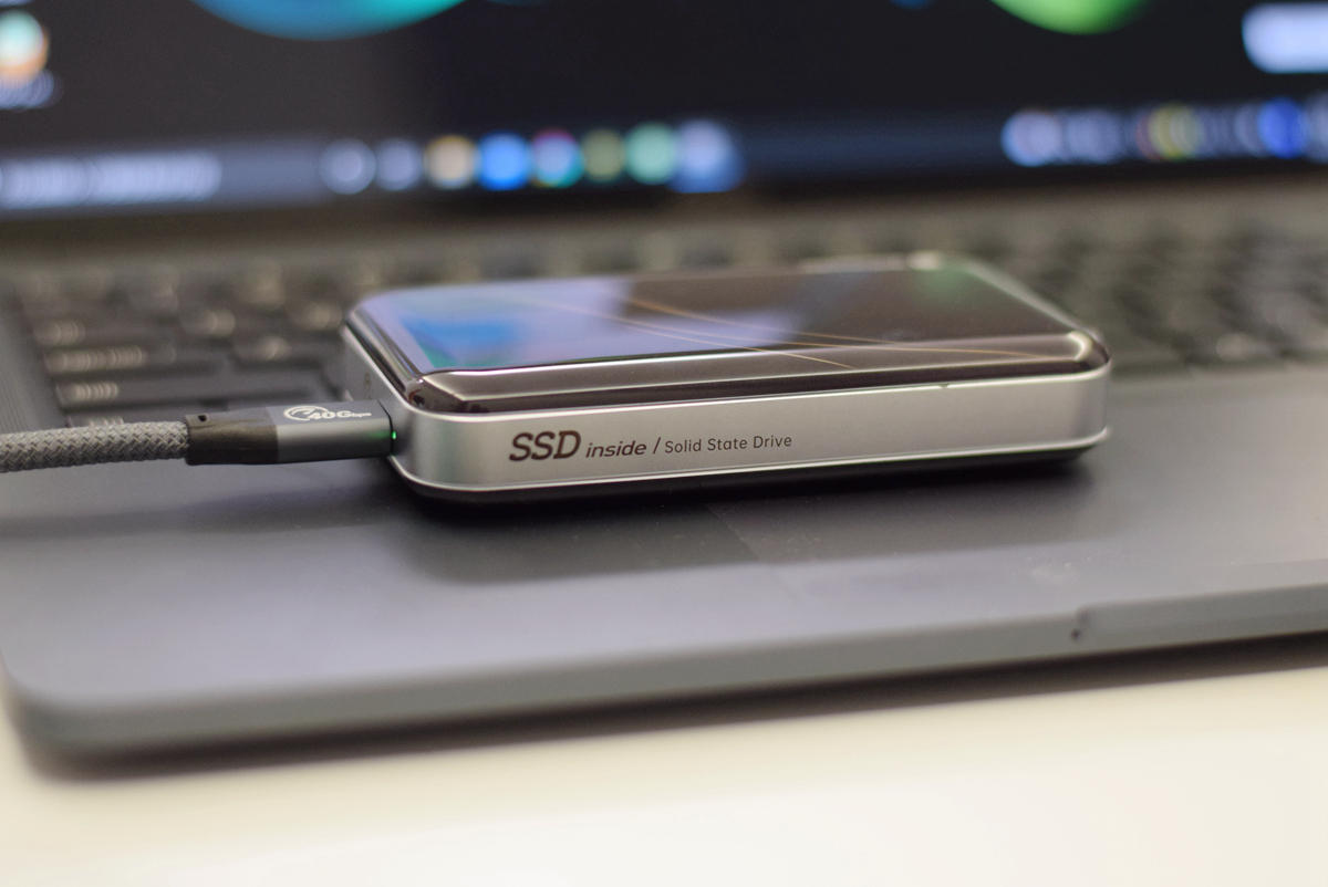 笔记本固态ssd容量不够怎么办,笔记本固态硬盘小白讲解