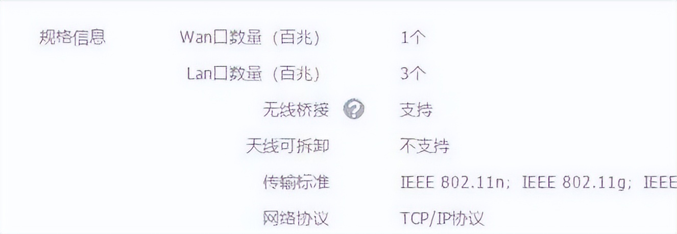 性能和稳定性好的路由器推荐,有什么好的路由器介绍