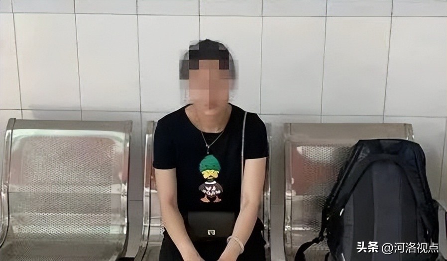 挖呀挖呀挖，河南洛阳西工分局又挖出8个“女朋友”