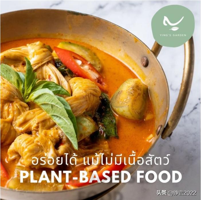 曼谷100种美食,泰国曼谷美食推荐地图片