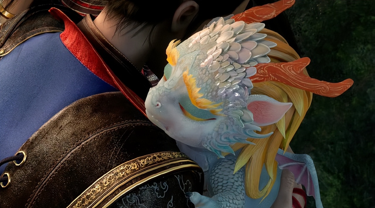 神墓第二部剧情,神墓大结局动漫