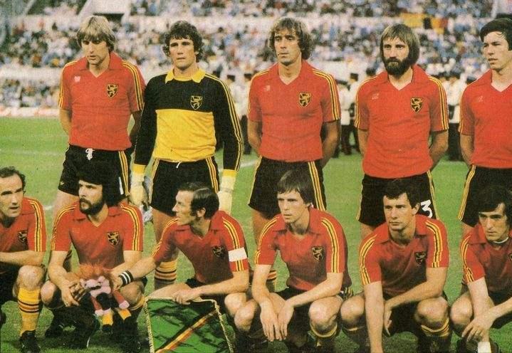 红魔比利时拿过大力神吗,比利时世界足球排名第1名