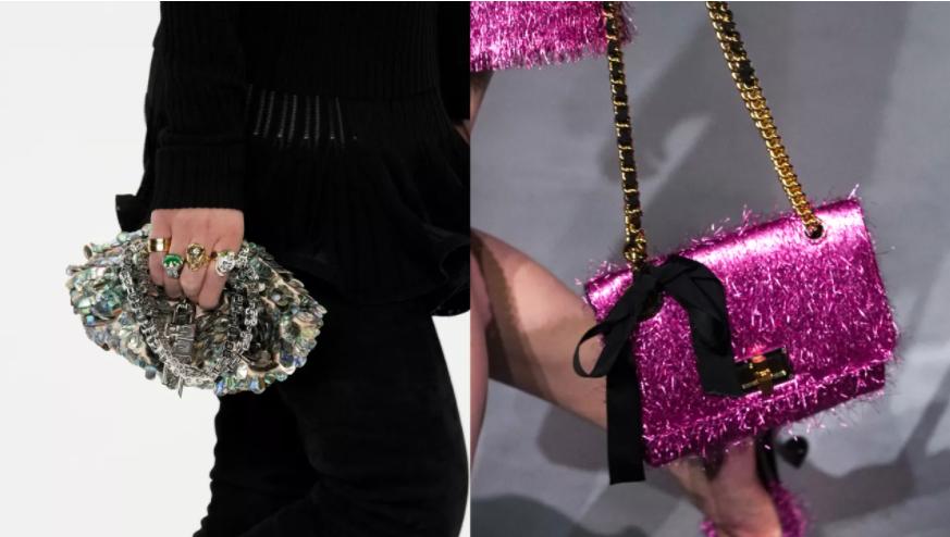 2022年春夏女包流行趋势,2022年最流行夏款女包