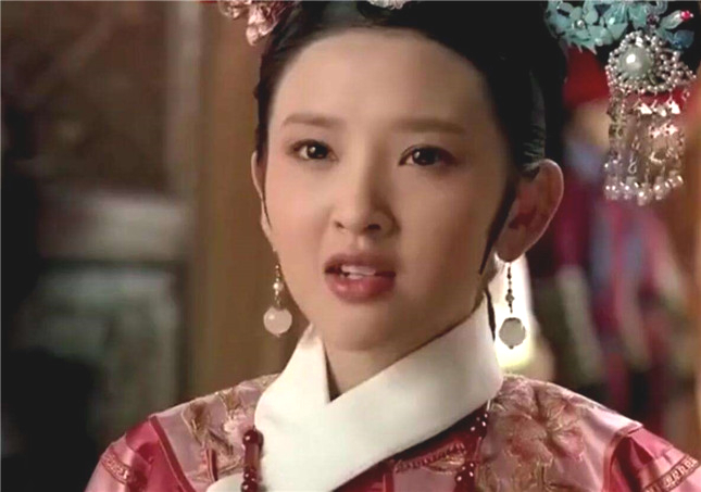 甄嬛传玉娆长大后进宫看甄嬛,甄嬛传的玉娆帮助甄嬛哪一集