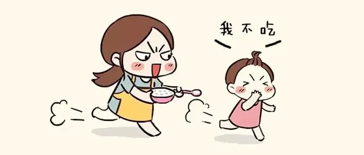 孩子厌食不吃饭的妙招,孩子厌食不好好吃饭怎么调理