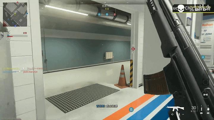 使命召唤现代战争2贫民窟好难,使命召唤现代战争2正确玩法