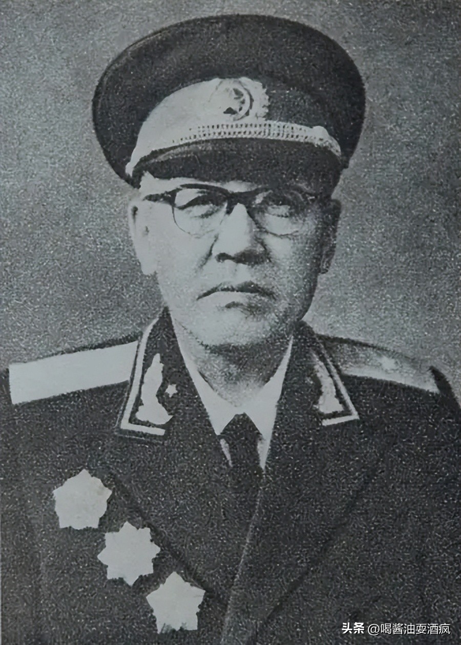 十大最有战功的开国将帅,开国将帅中最厉害的人