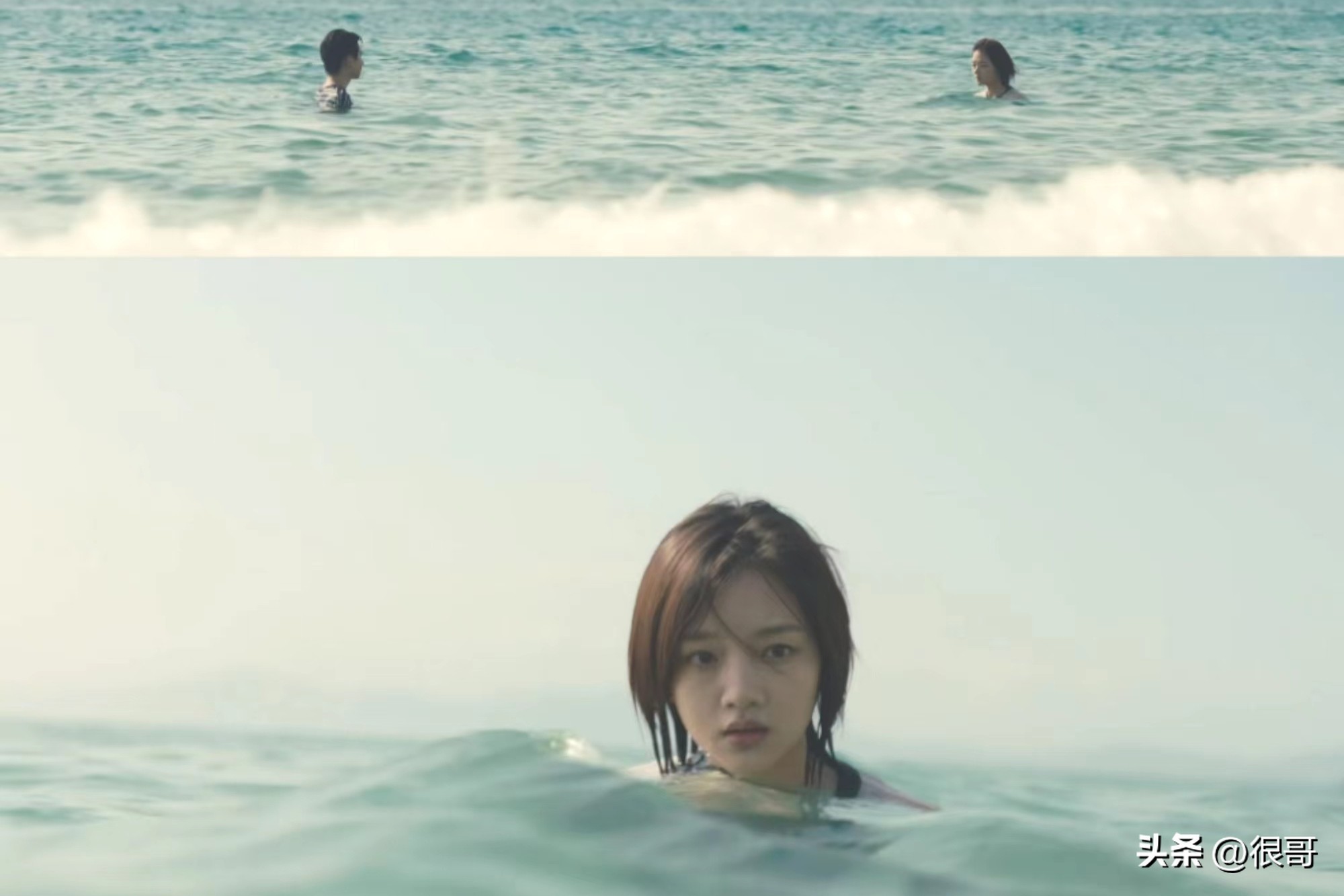 追光的日子播到几集了,追光的日子播了几集