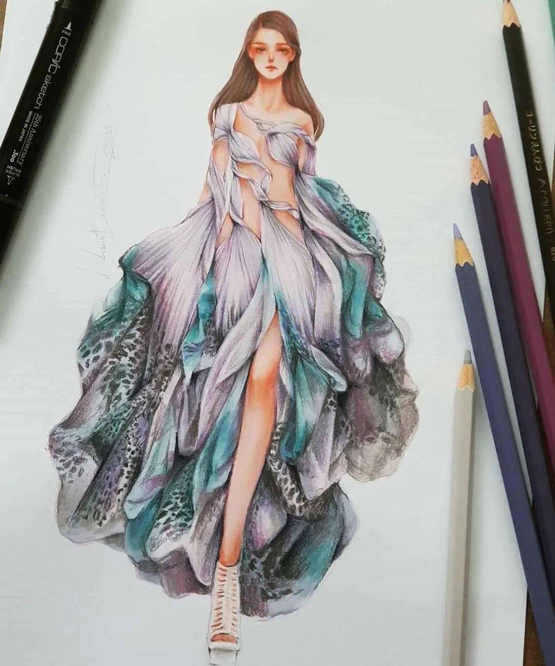 服装制版师资格证怎么报考,报考高级服装制版师证书流程