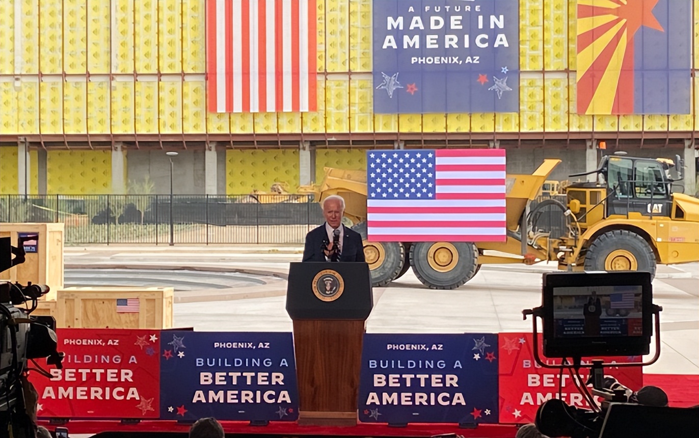 台积电三星停止供货会怎样,台积电三星美国建厂后会怎么样