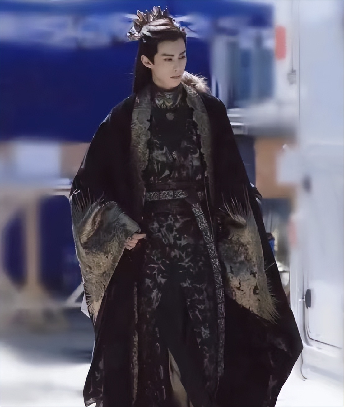 2022年高开低走的五部剧,今年高开低走的10部剧