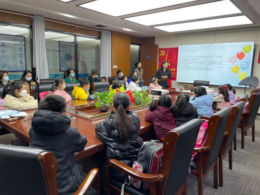 “小空间，大智慧”——亲子趣味收纳，我学到了！