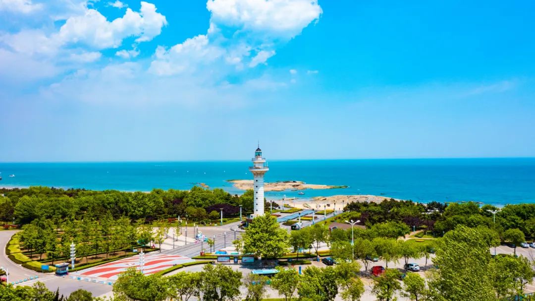 山东夏天去避暑最好的方法,夏日送清凉方案