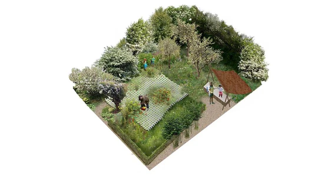 英国切尔西花展官网,切尔西花展正式对公众开放