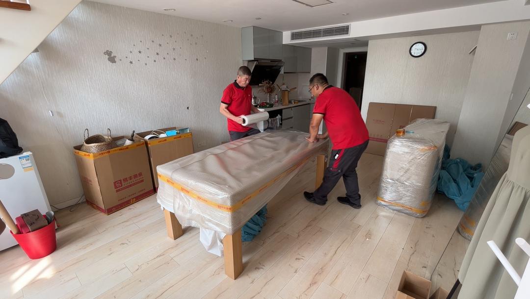 杭州搬家怎么省钱,杭州搬家到广州怎么搬最省钱